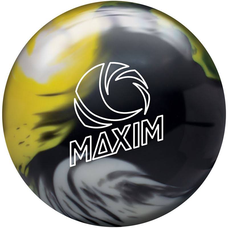 Captain Sting Bowling Ball A379