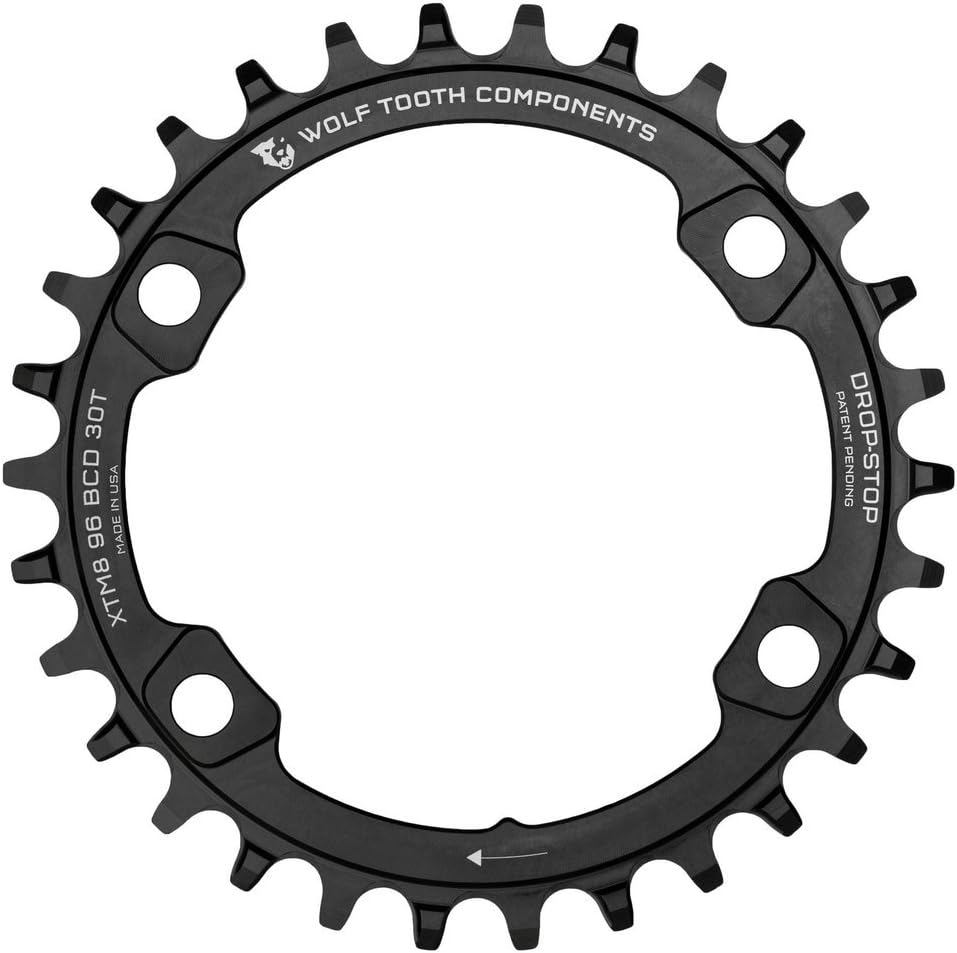 30t 11-Speed Chainring Y1468