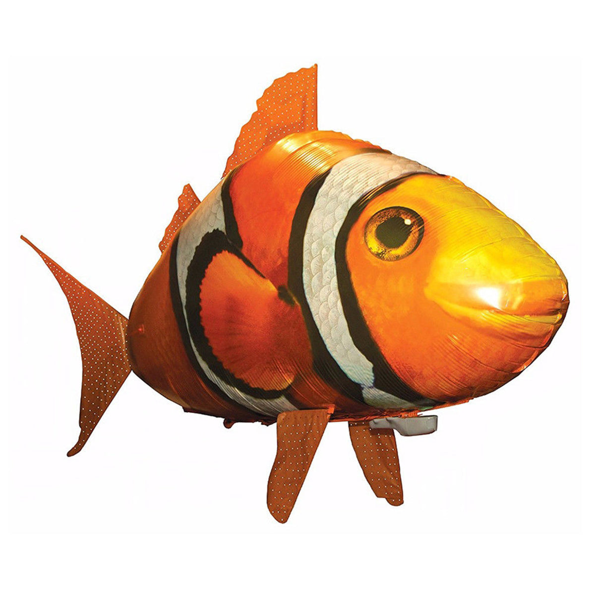 Inflatable Remote Control Flying Shark Toy P705727
