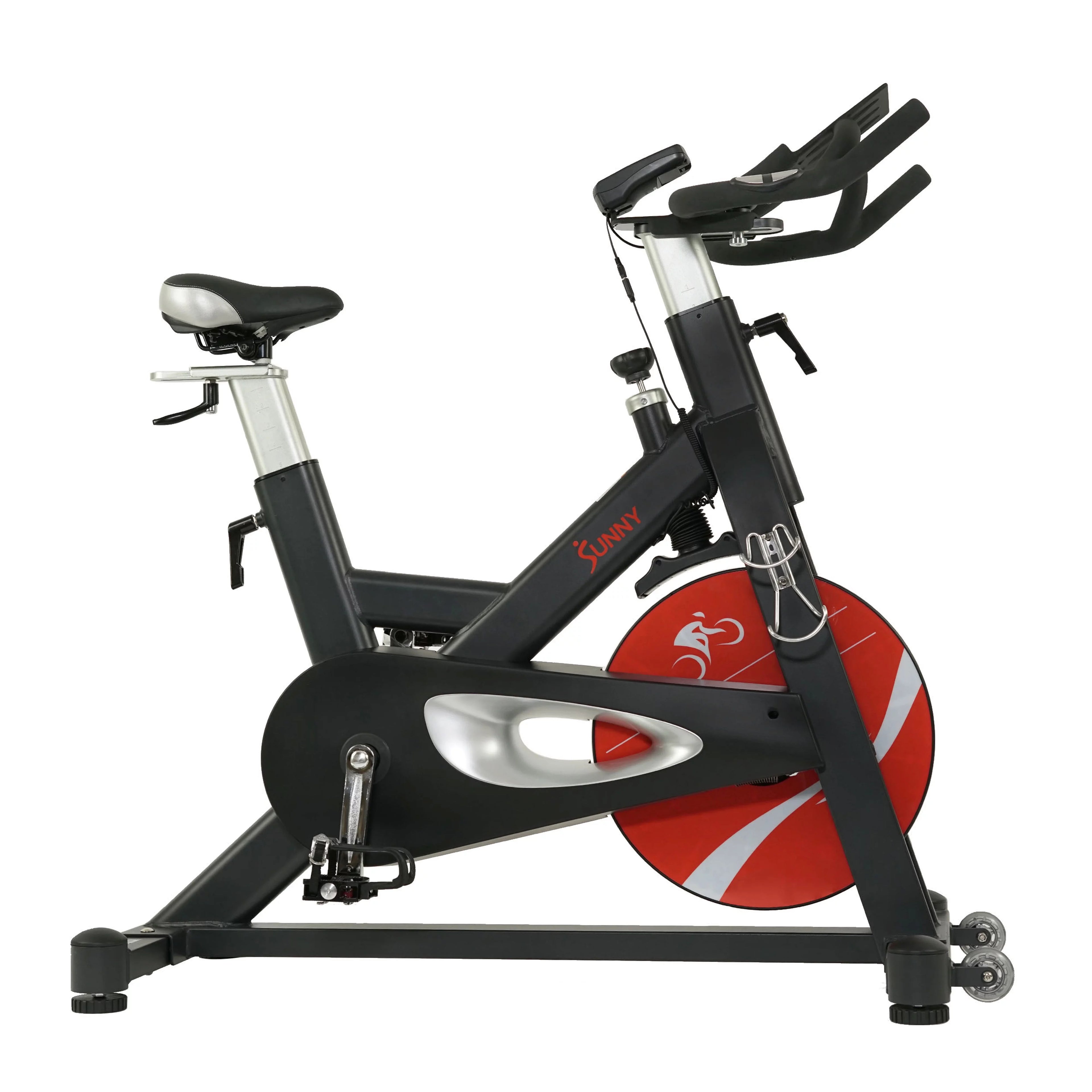 Magnetic Indoor Cycle Exercise Bike P97721