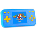 Handheld Game Console with 240 Retro Video Games C92042