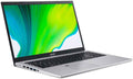 15.6" Full HD Notebook Computer, Intel Core i7-1165G7 2.8GHz, 16GB RAM, 512GB SSD, Windows 11 Home, Silver U126823