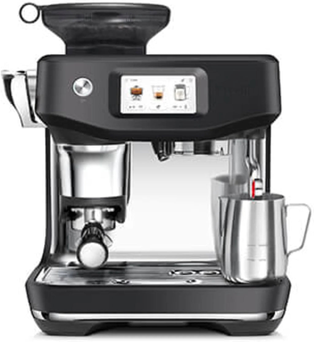 Damson Blue Espresso Machine M98197