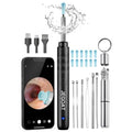 Ear Cleaner with Camera, 6 LED Lights and 10 Ear Picks Z7036