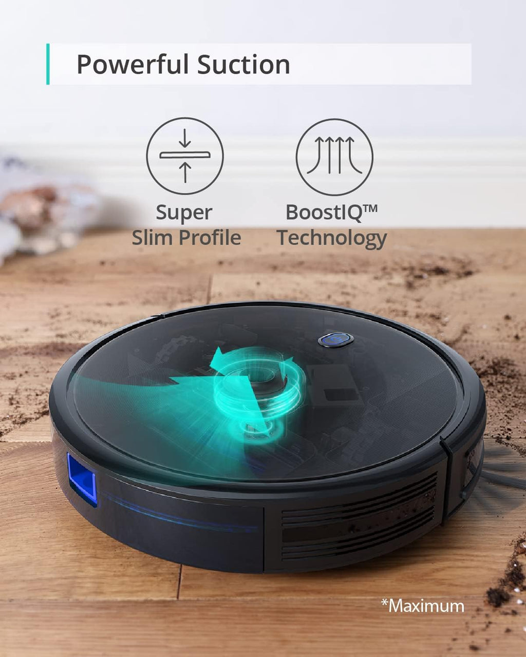 Smart Scale X825535