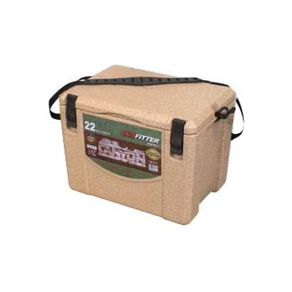 22 Quart Cooler M8806