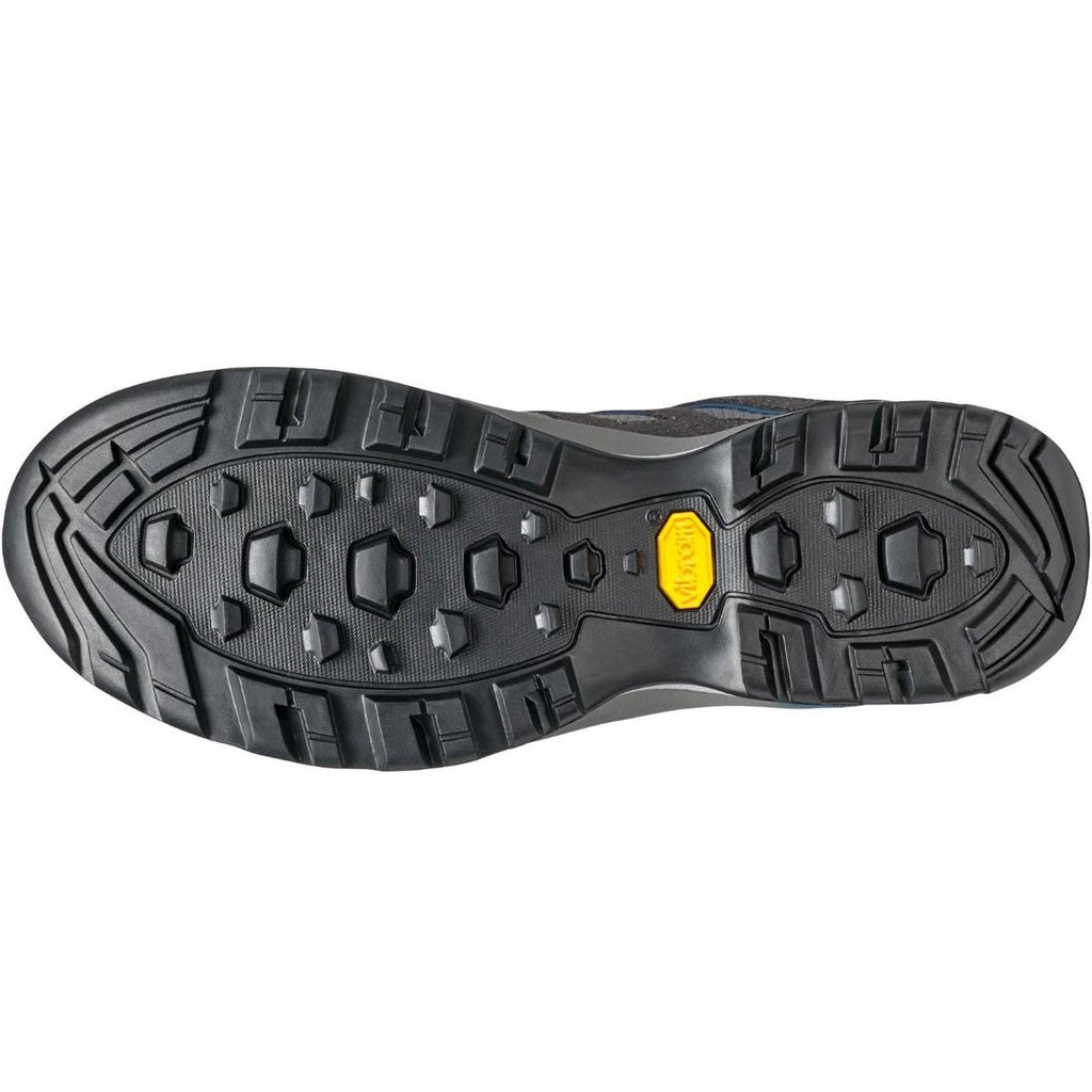 Grey Lake Blue GTX Hiking Shoes R64915