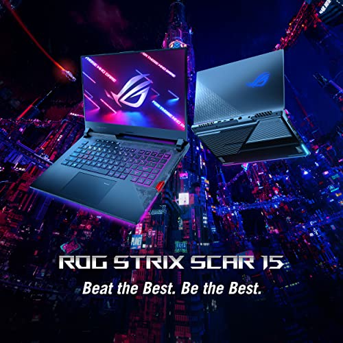 15.6" 300Hz IPS FHD Display Gaming Laptop Z679313
