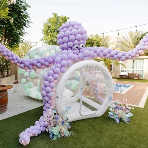 10ft Inflatable Bubble Tent B731383
