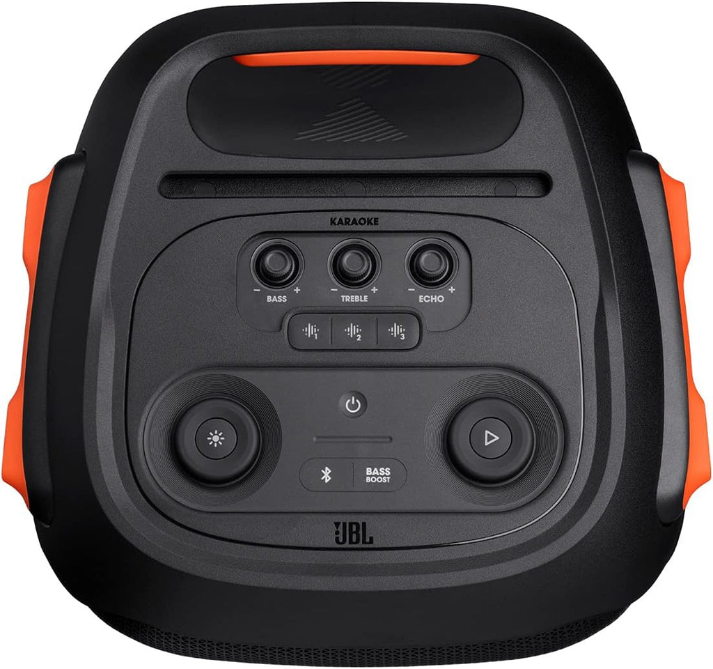PartyBox 710 Party Speaker with Built-in Lights X544