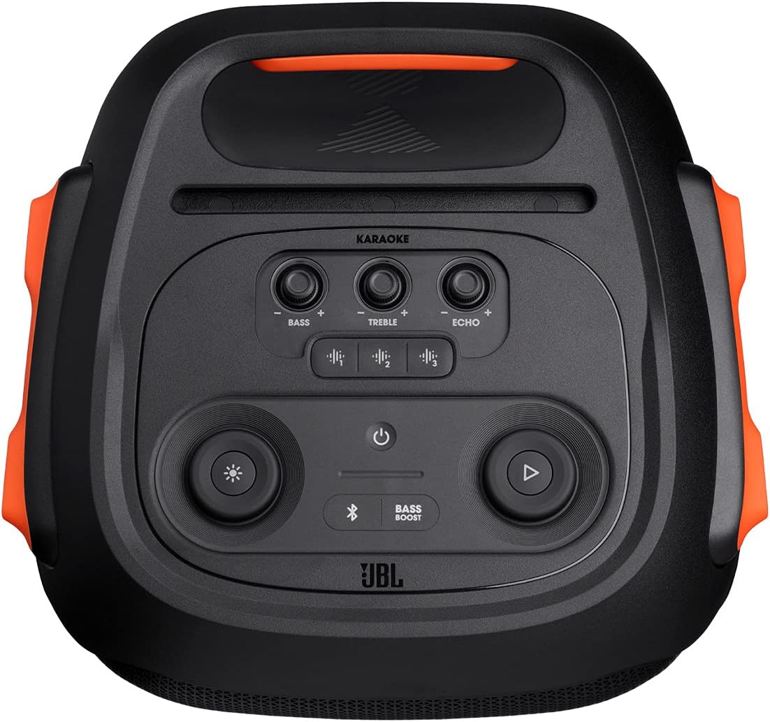 PartyBox 710 Party Speaker with Built-in Lights X544