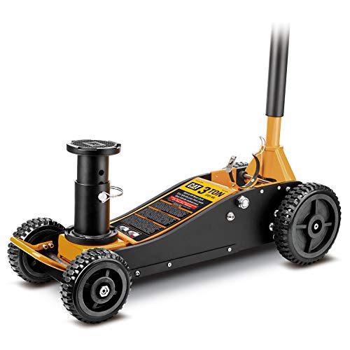 3 Ton Off Road Hybrid Jack K709978
