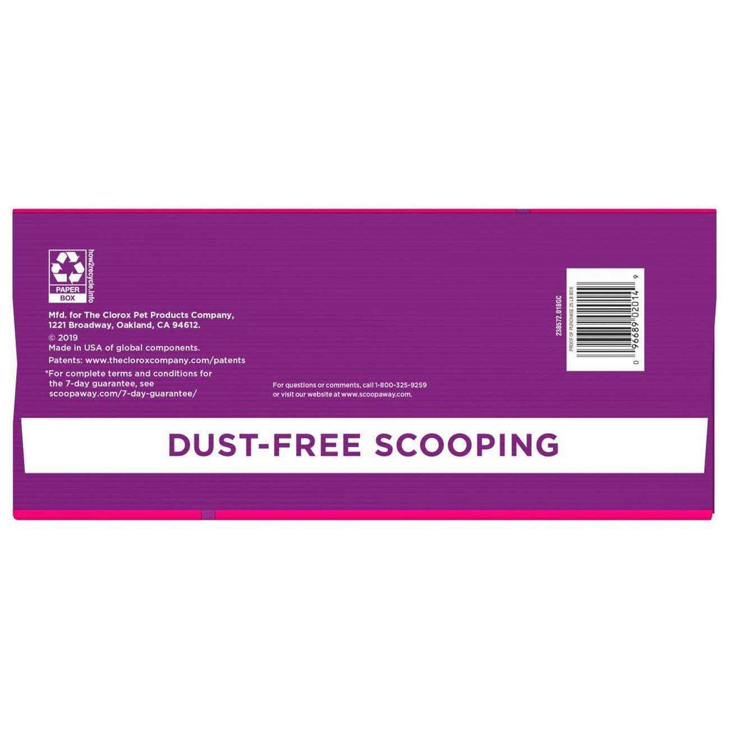 Clumping Cat Litter Multi-Cat Y135761