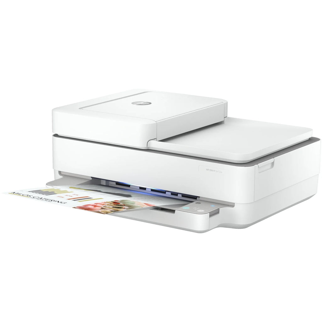 Wireless Color All-in-One Printer L8580