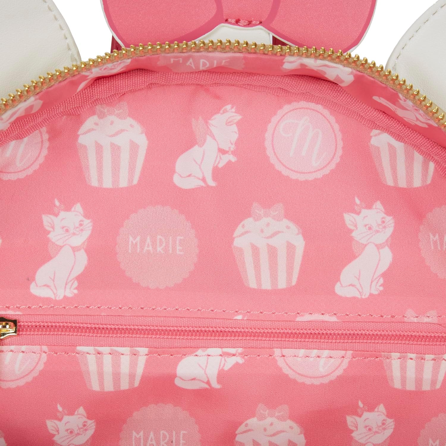 Mini Backpack W403