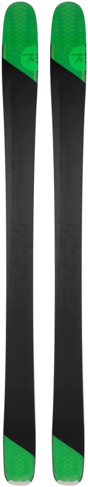 Sky 7 HD Skis W410809