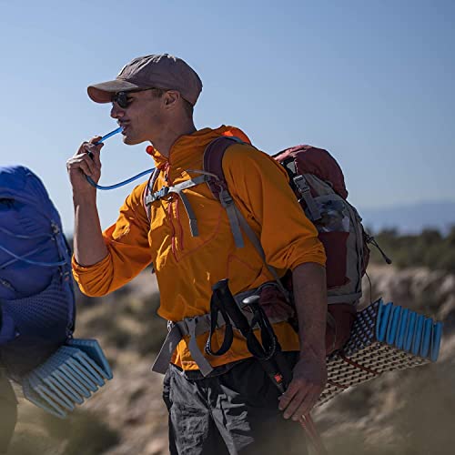 Ultralight Water Reservoir H200