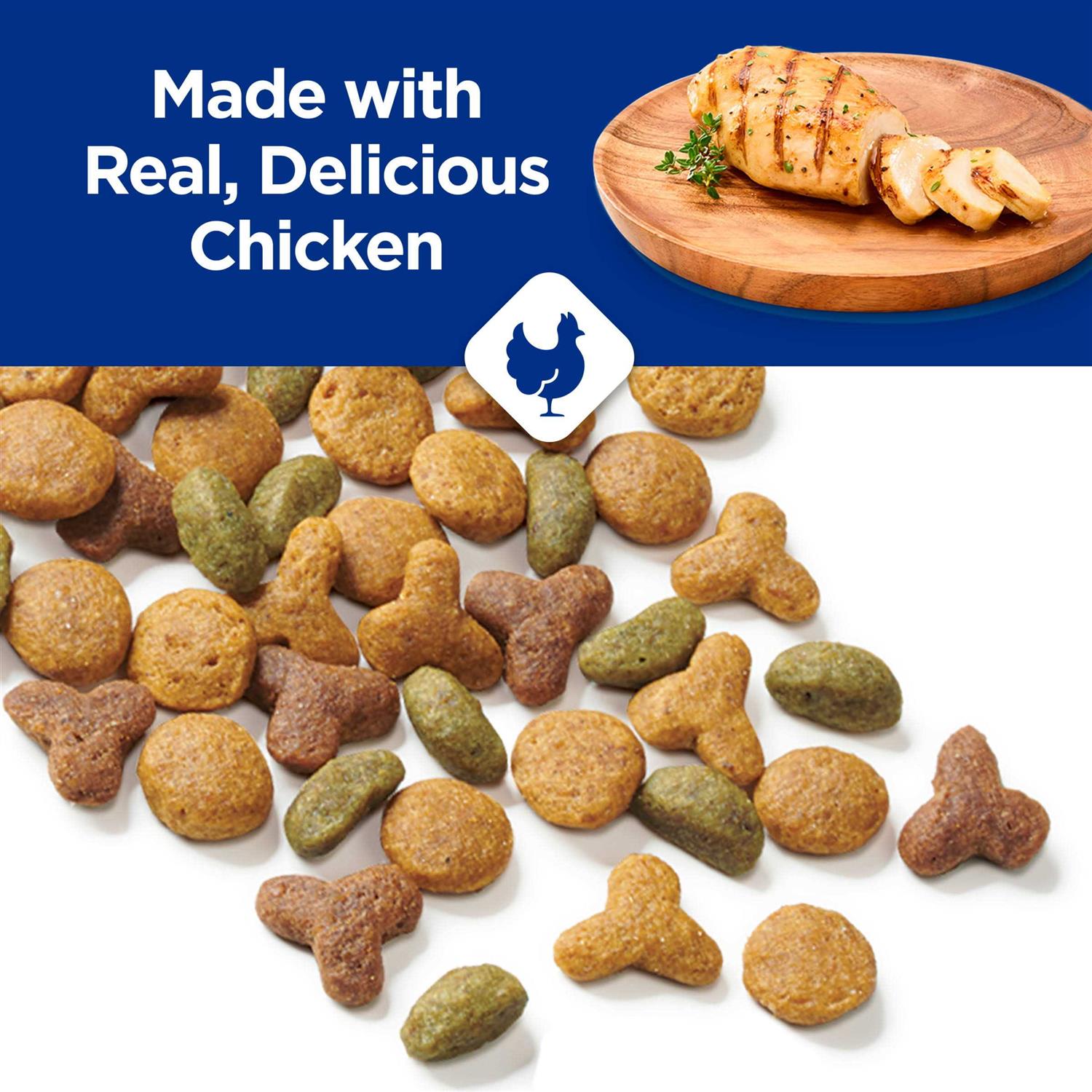 Cat Chow Complete Dry Cat Food R935