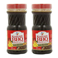 2 Packs Korean BBQ Sauce, 29.63-Ounce Bottle O46634