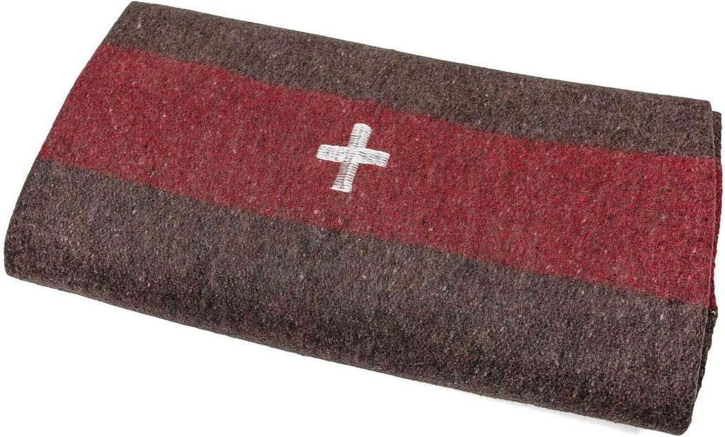 Extra Heavy Duty Wool Blanket Cover G65240
