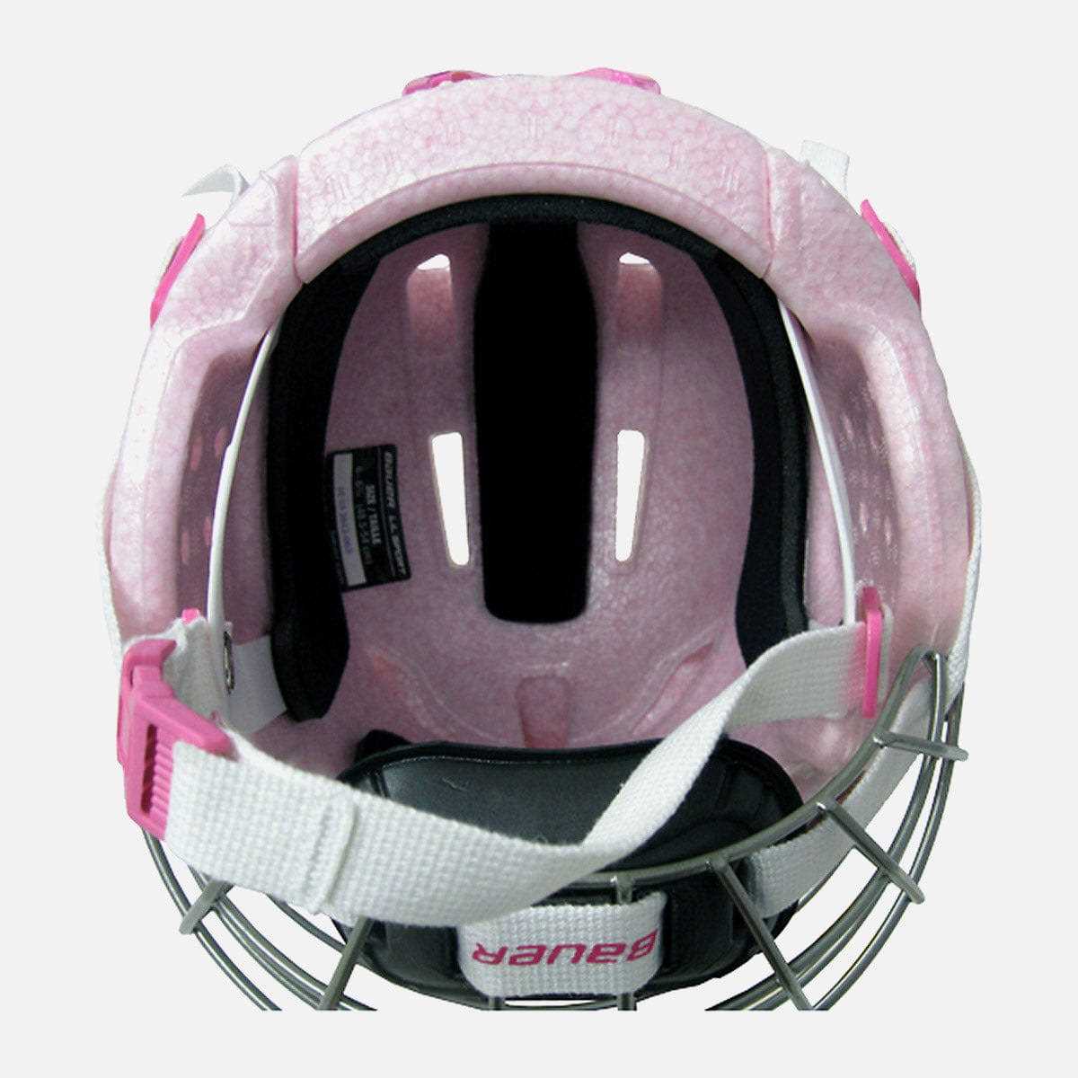 Bauer Lil Sport Hockey Helmet Combo K70303