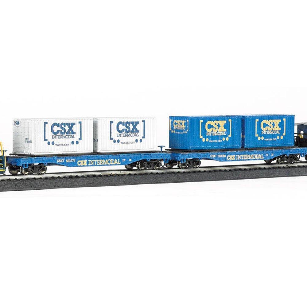 HO Scale Electric Train Set P596750