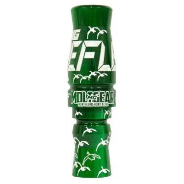 Green Hulk Goose Calls M38544