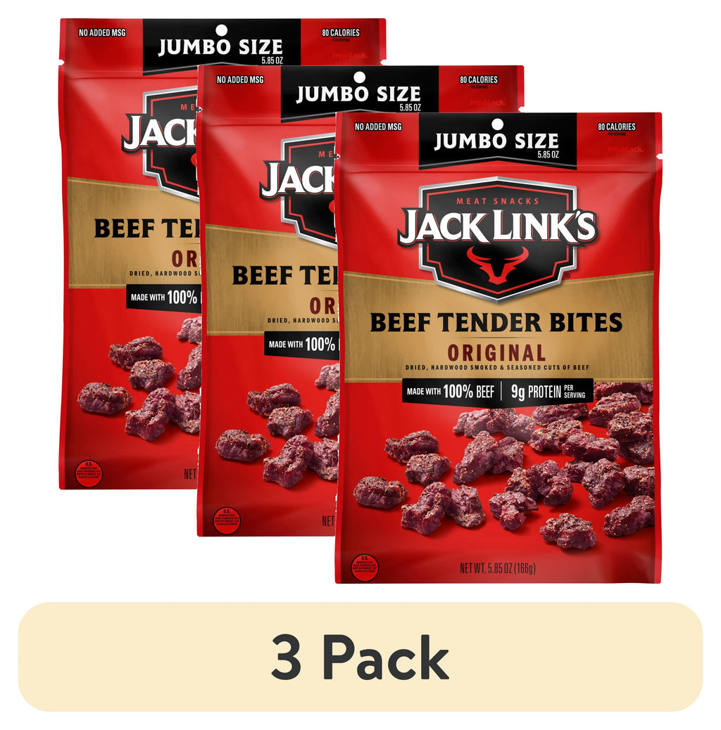 5.85oz Beef Tender Bites F10550