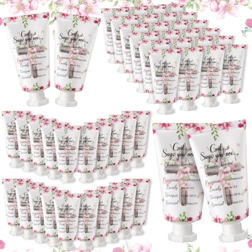 50 Pack Hand Lotion X9638