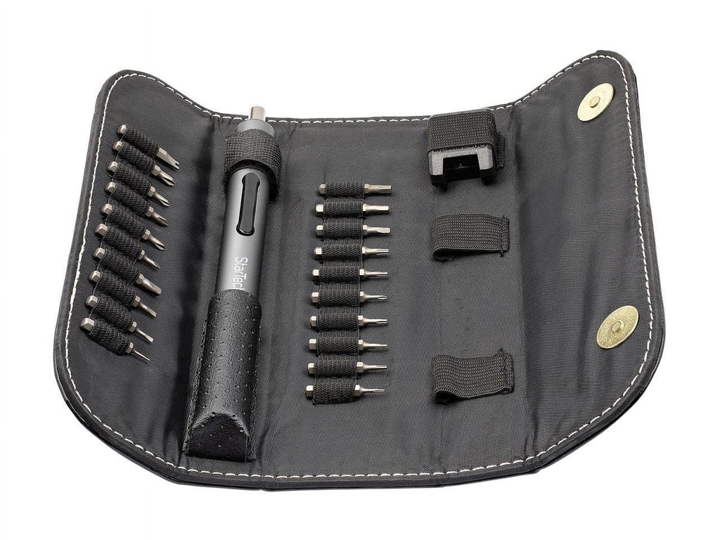 20-Bit Electric Precision Screwdriver Set S994041