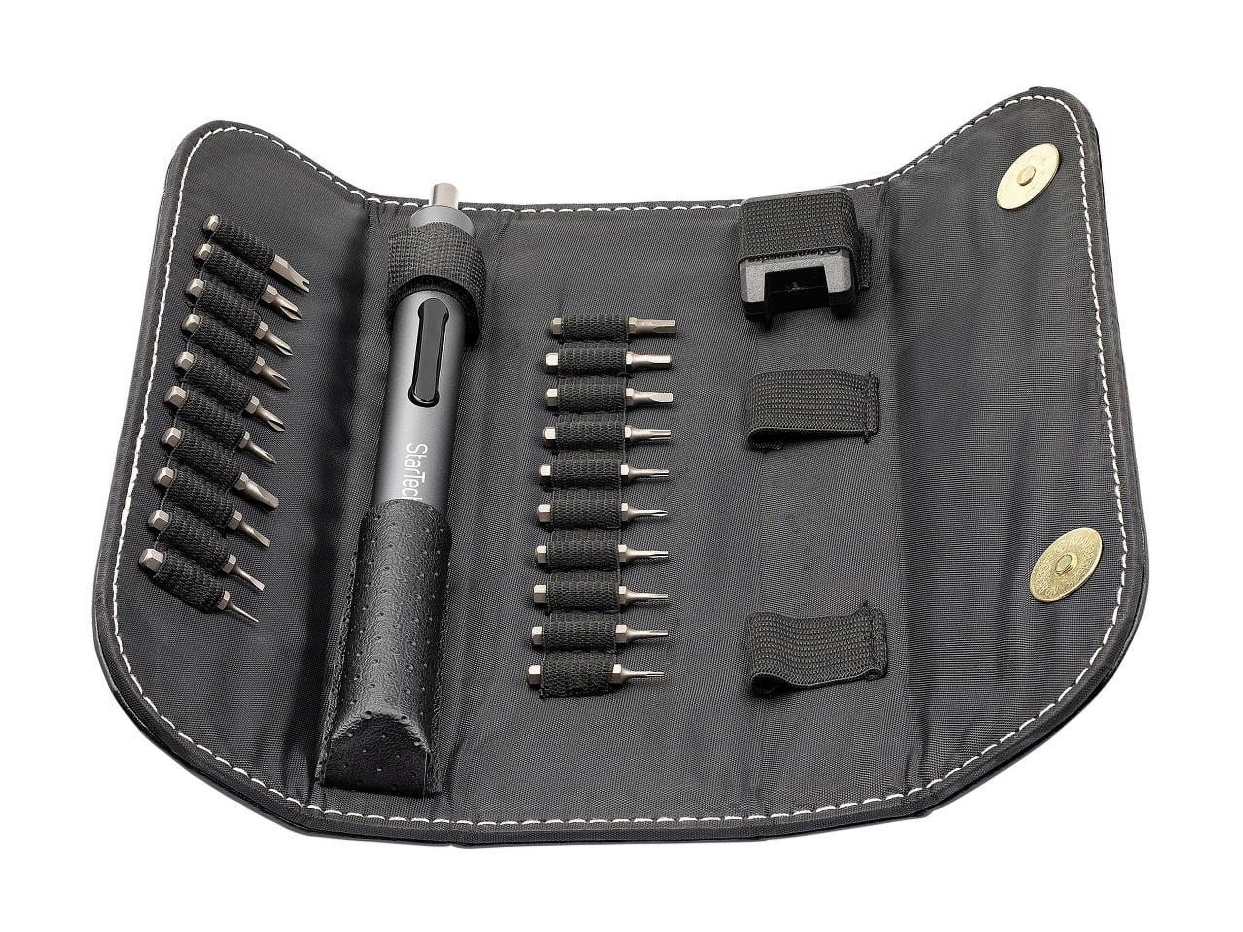 20-Bit Electric Precision Screwdriver Set S994041