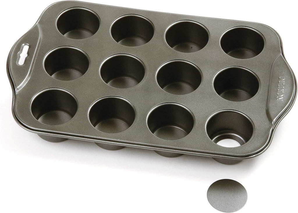 Mini Cheesecake Pan, 13" x 8.25", Nonstick V1560