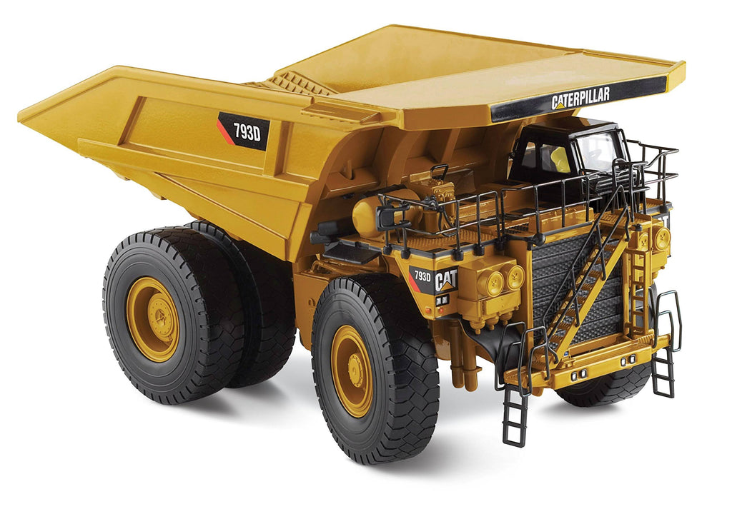 1/50 Scale Mining Truck M93605