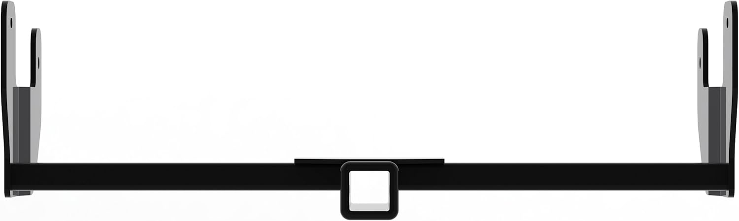 Front Mount Receiver with 2" Square Receiver opening A882410