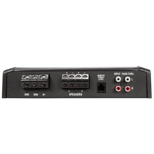 Car Amplifier L316363