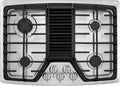 30x22 Gas Downdraft Cooktop Stainless Steel V35053