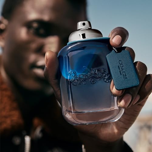 Blue Eau de Toilette Spray K4375