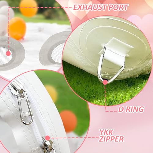10ft Inflatable Bubble Tent B731383