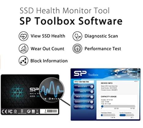 1TB SATA III 2.5x22 7mm SSD K803843