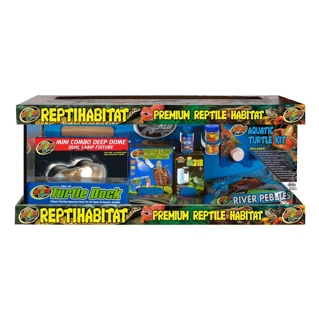 Aquatic Turtle Kit B482898