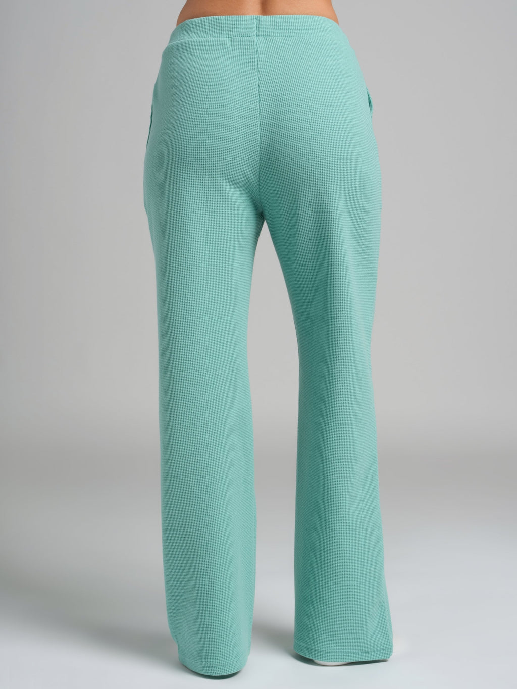 Waffle Lounge Pant