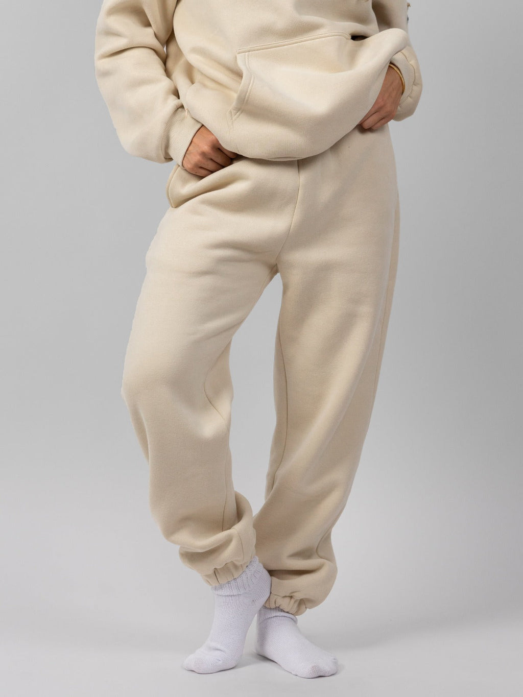 Travel Essentials Sweatpants