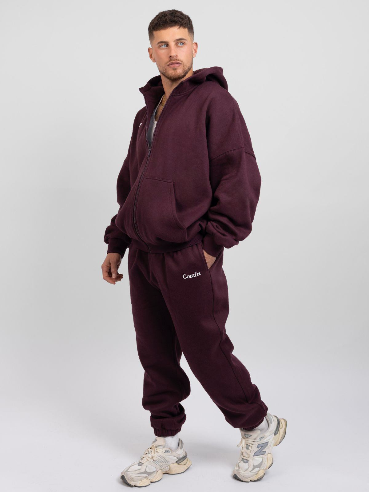 Cloud Sweatpants