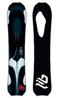 Travis Rice Orca Snowboard B352