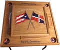 Domino Table A811837