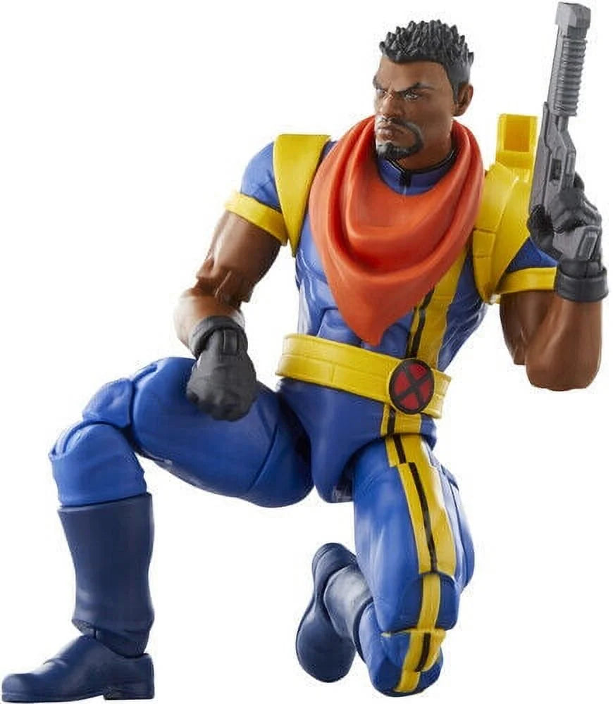 X-Men '97 Marvel Legends Series Marvel’s Bishop Action Figure D35733