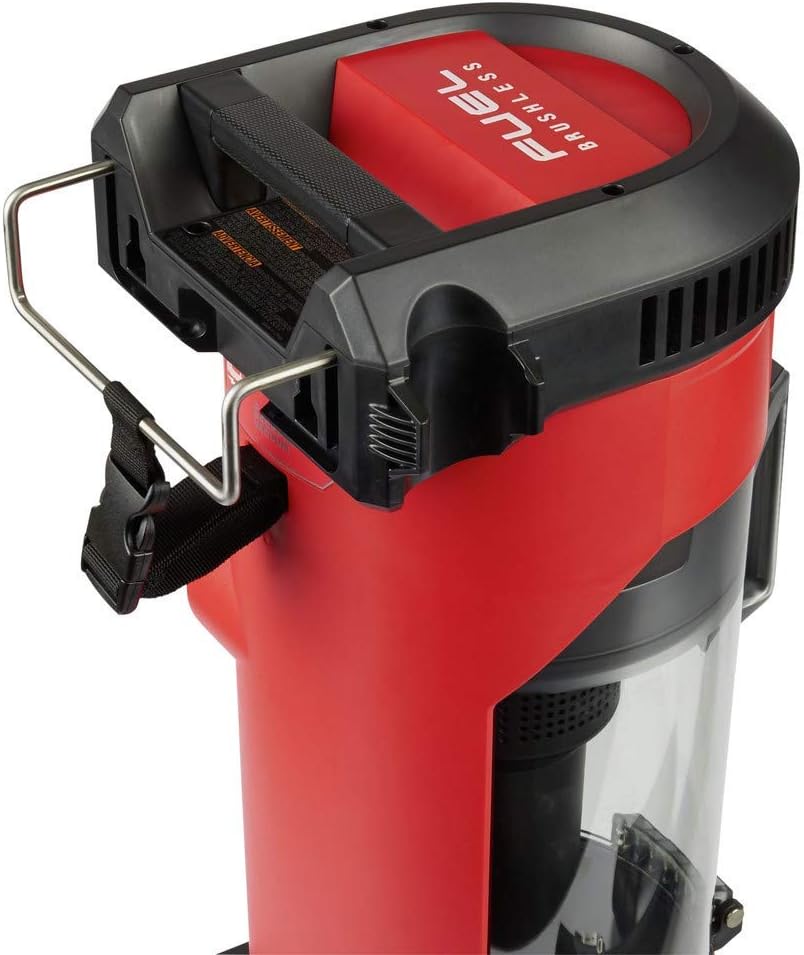 M18 FUEL 3-in-1 Backpack Vacuum I415257