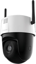 5MP Mini Outdoor WiFi Security IP Camera with Two-Way Audio and Full Color Nightvision V801