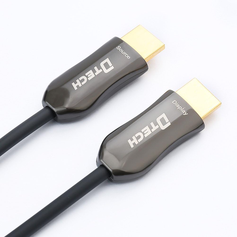 50 Feet 2.0 HDMI Cable Pack of 2 E5186