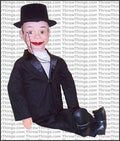 Ventriloquist Dummy S75782